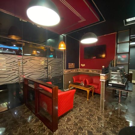 Royal Hotel Apartment Kalba Extérieur photo