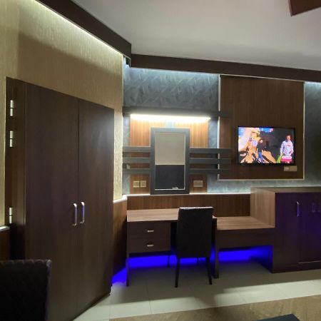 Royal Hotel Apartment Kalba Extérieur photo