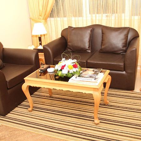 Royal Hotel Apartment Kalba Extérieur photo