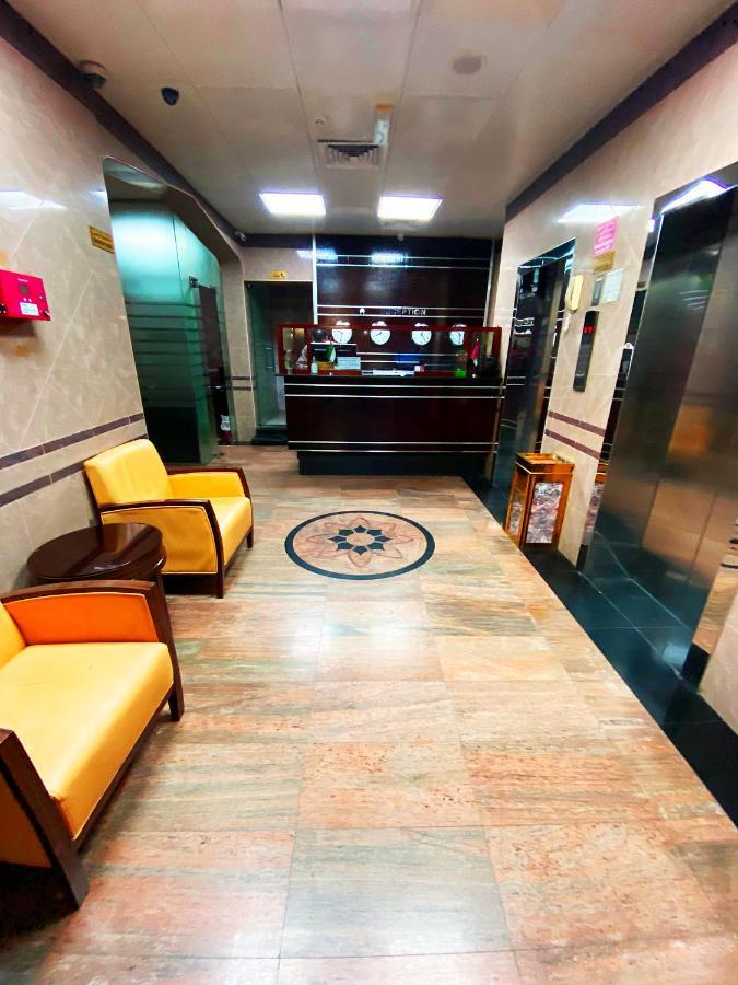 Royal Hotel Apartment Kalba Extérieur photo