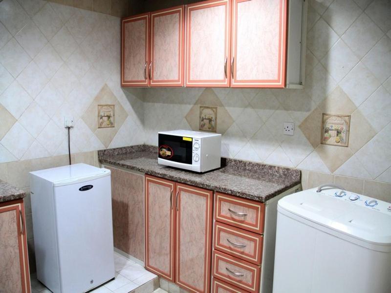 Royal Hotel Apartment Kalba Extérieur photo