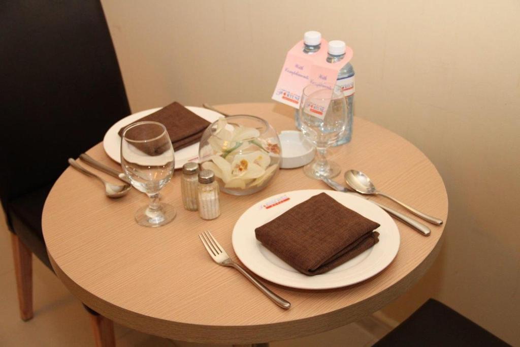 Royal Hotel Apartment Kalba Chambre photo