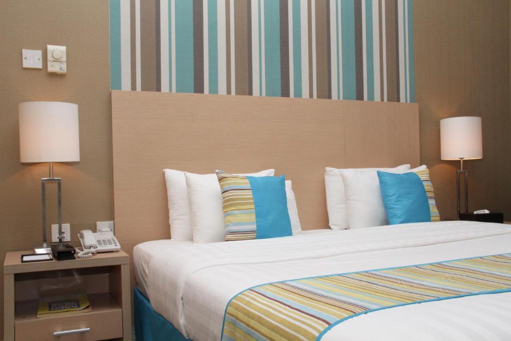 Royal Hotel Apartment Kalba Chambre photo