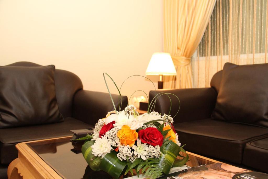 Royal Hotel Apartment Kalba Extérieur photo