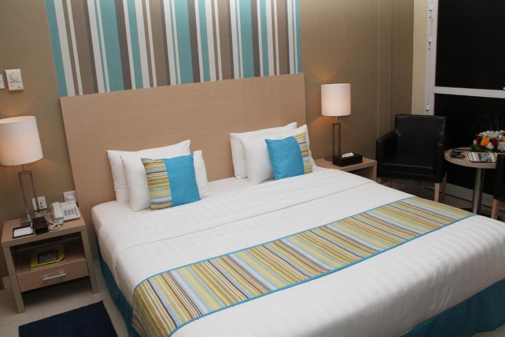Royal Hotel Apartment Kalba Extérieur photo
