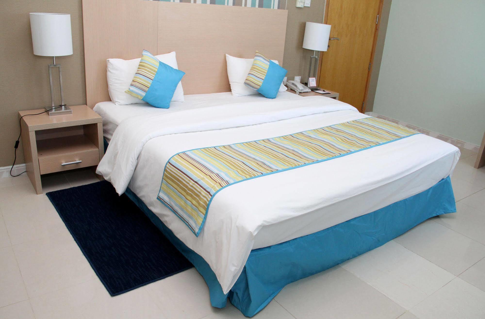 Royal Hotel Apartment Kalba Extérieur photo