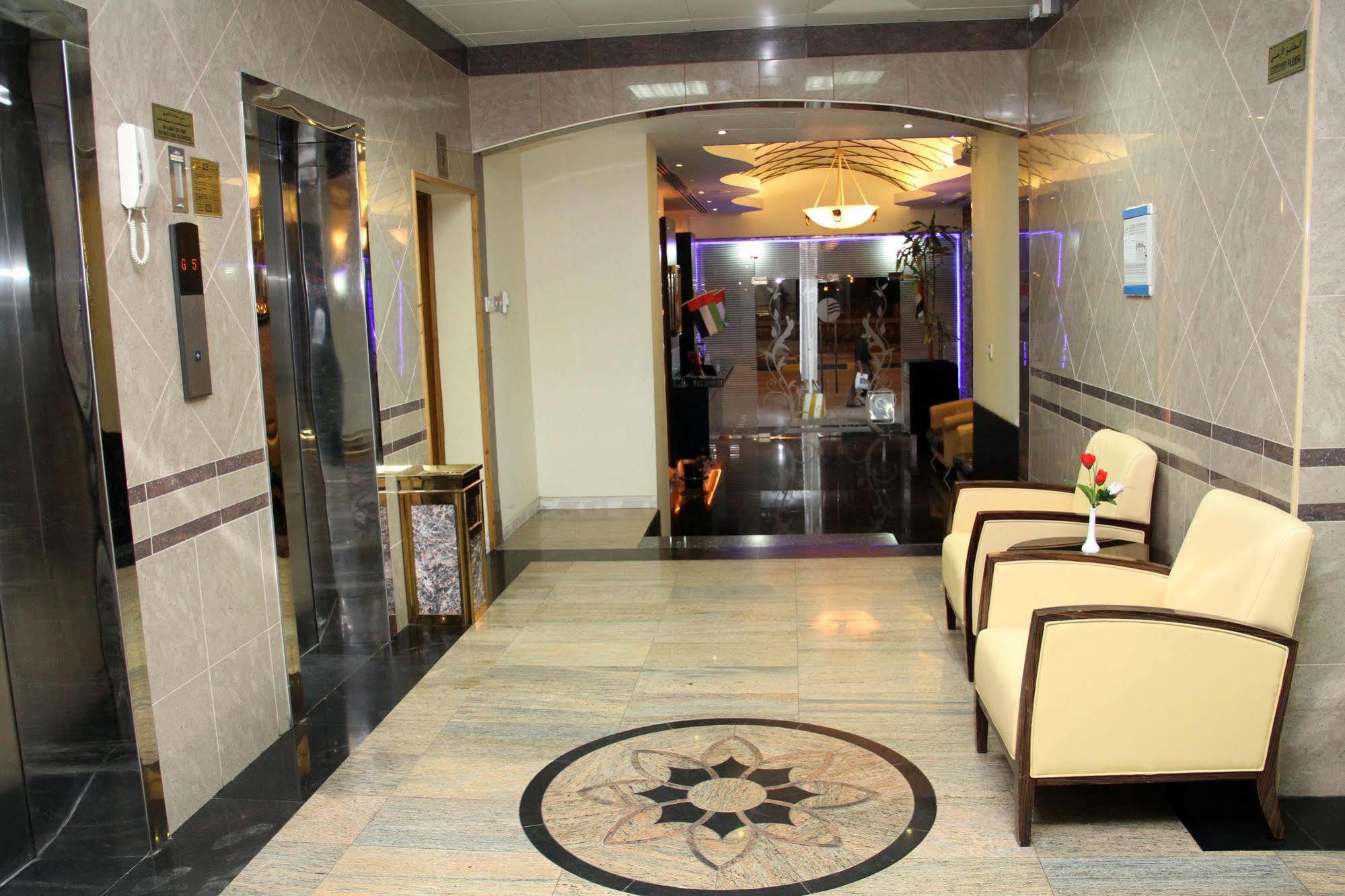 Royal Hotel Apartment Kalba Extérieur photo