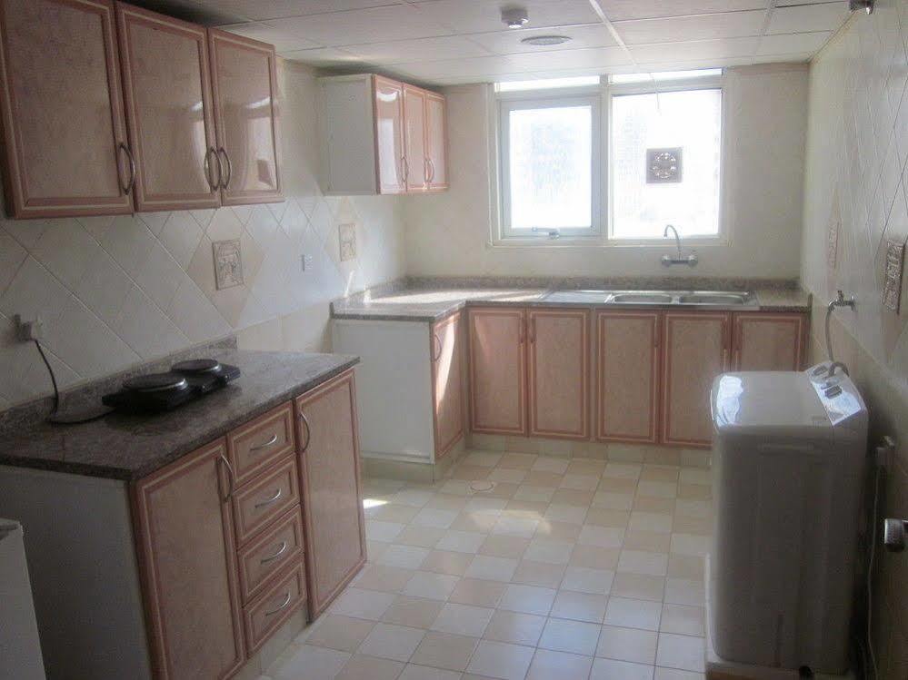 Royal Hotel Apartment Kalba Extérieur photo