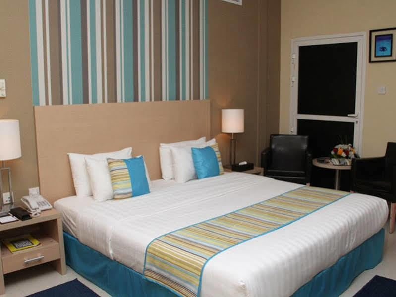 Royal Hotel Apartment Kalba Extérieur photo