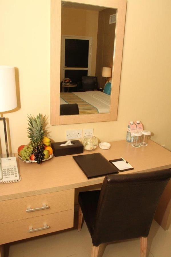 Royal Hotel Apartment Kalba Extérieur photo