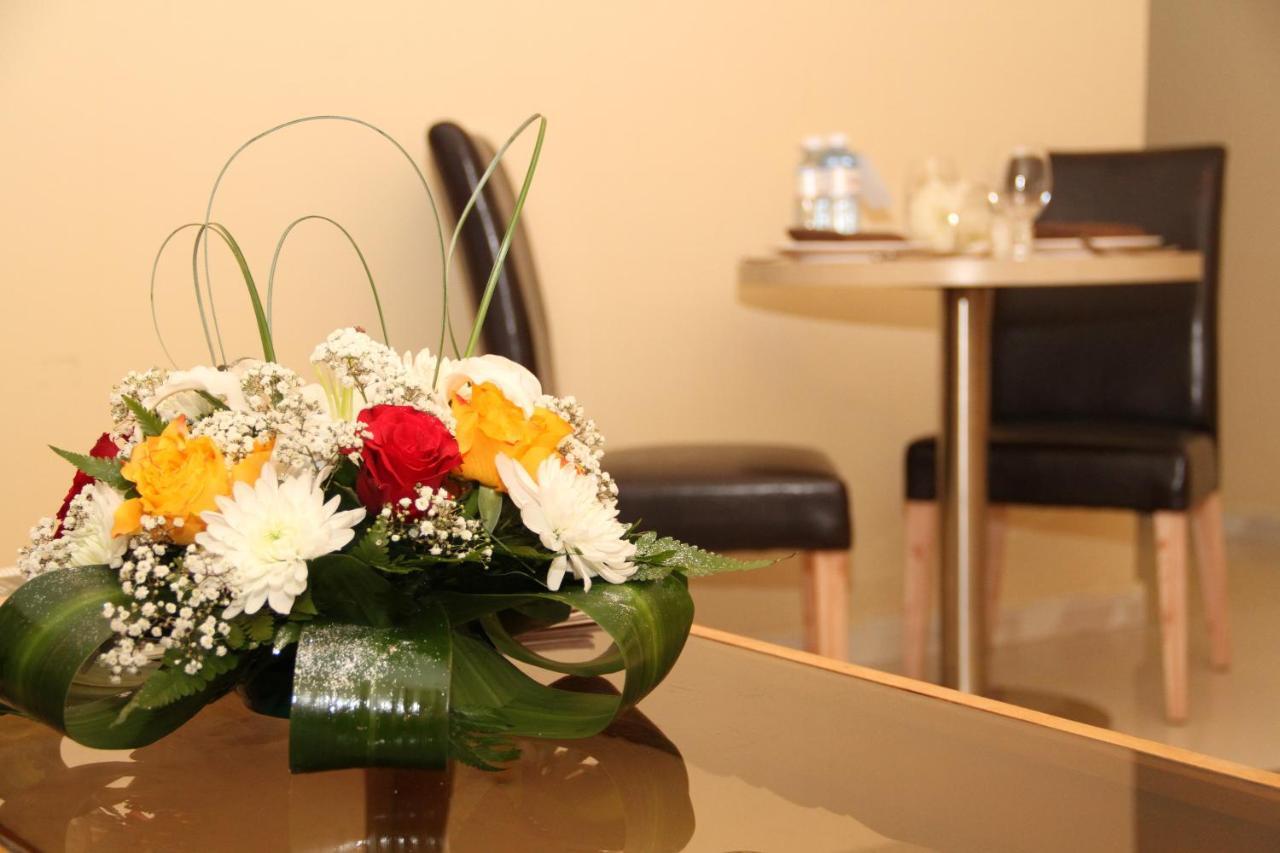 Royal Hotel Apartment Kalba Extérieur photo