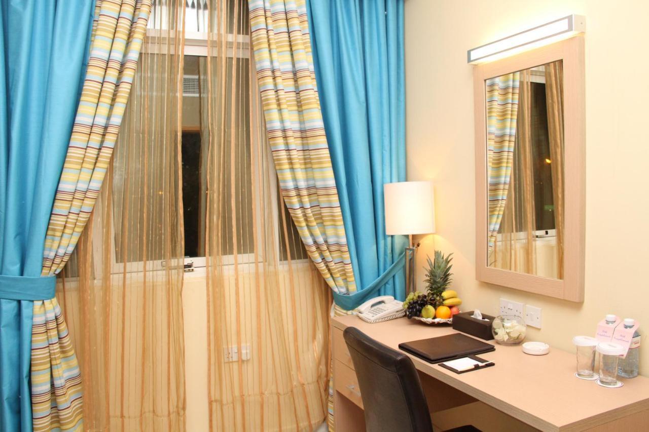 Royal Hotel Apartment Kalba Extérieur photo