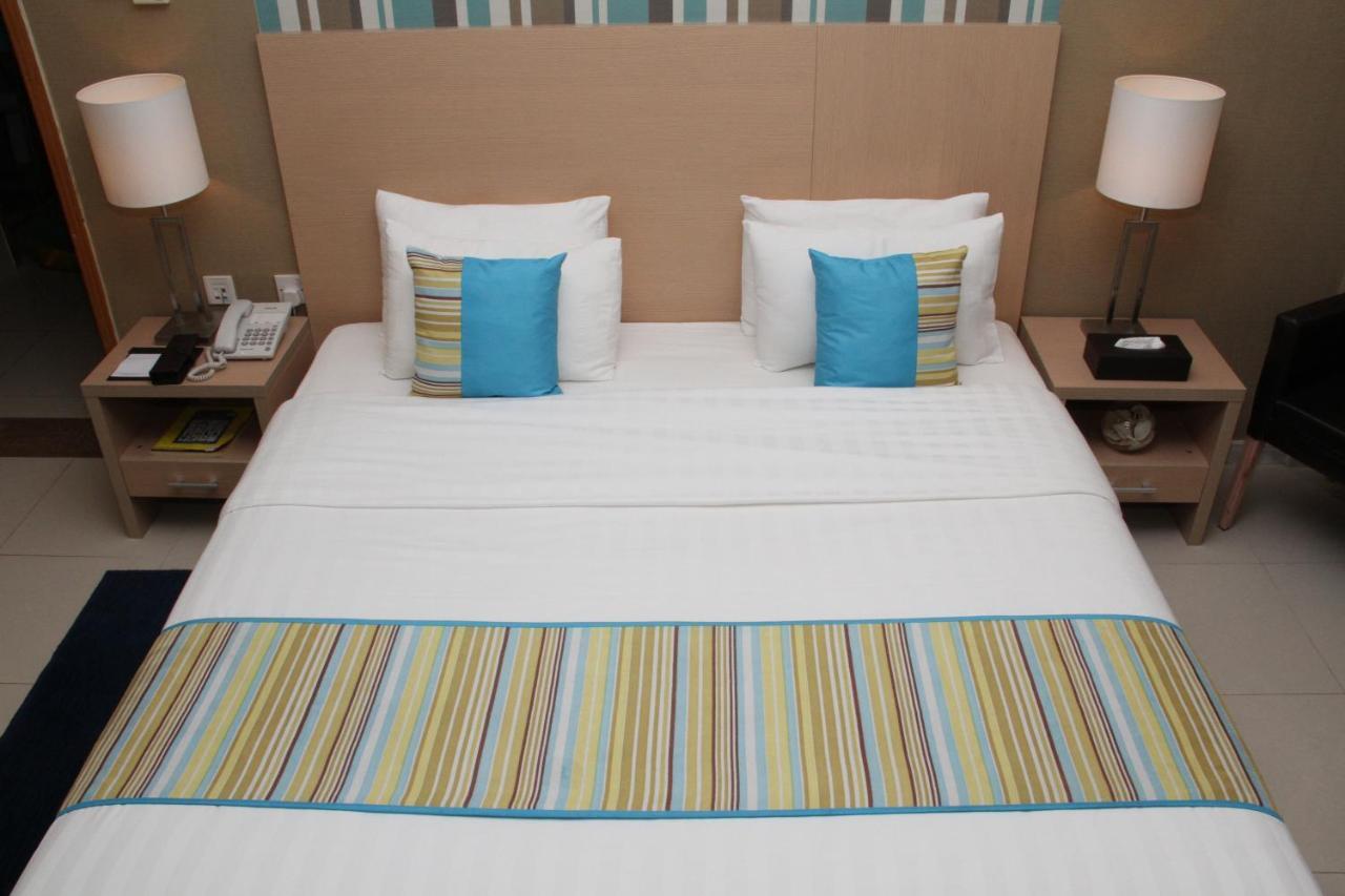 Royal Hotel Apartment Kalba Extérieur photo