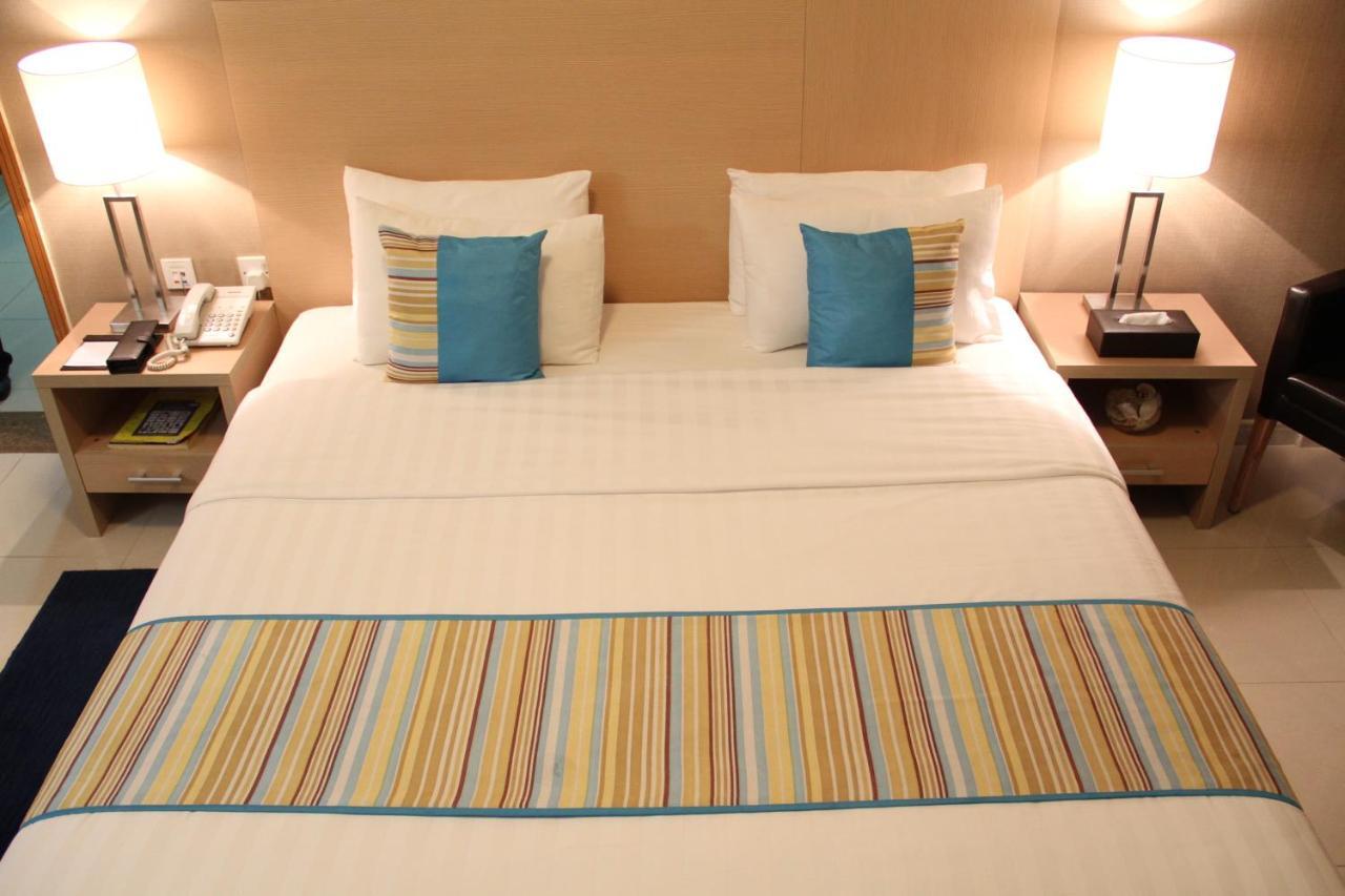 Royal Hotel Apartment Kalba Extérieur photo